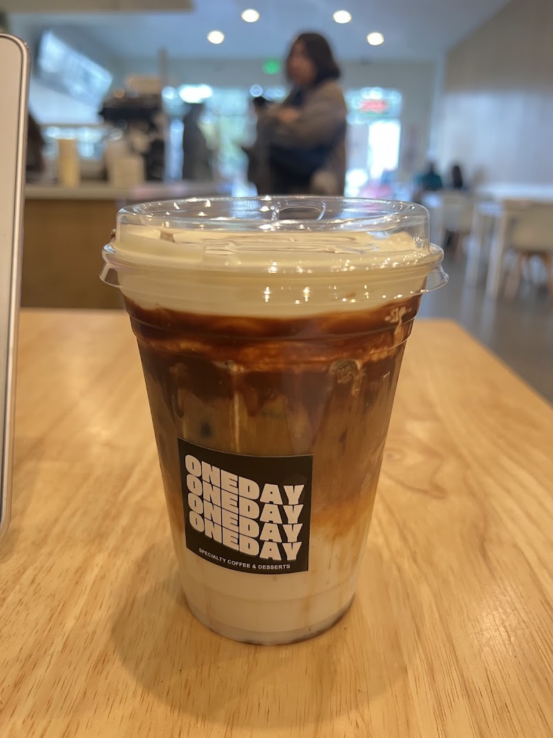 One Day Cafe photo 3