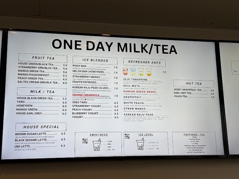 One Day Cafe photo 3