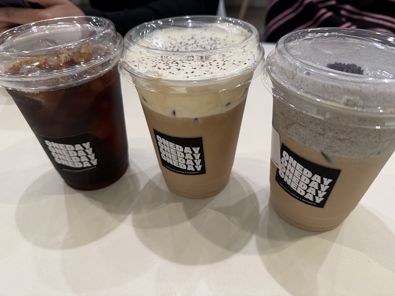 One Day Cafe photo 4