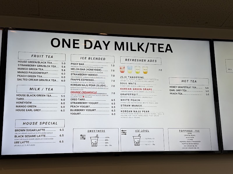 One Day Cafe photo 4