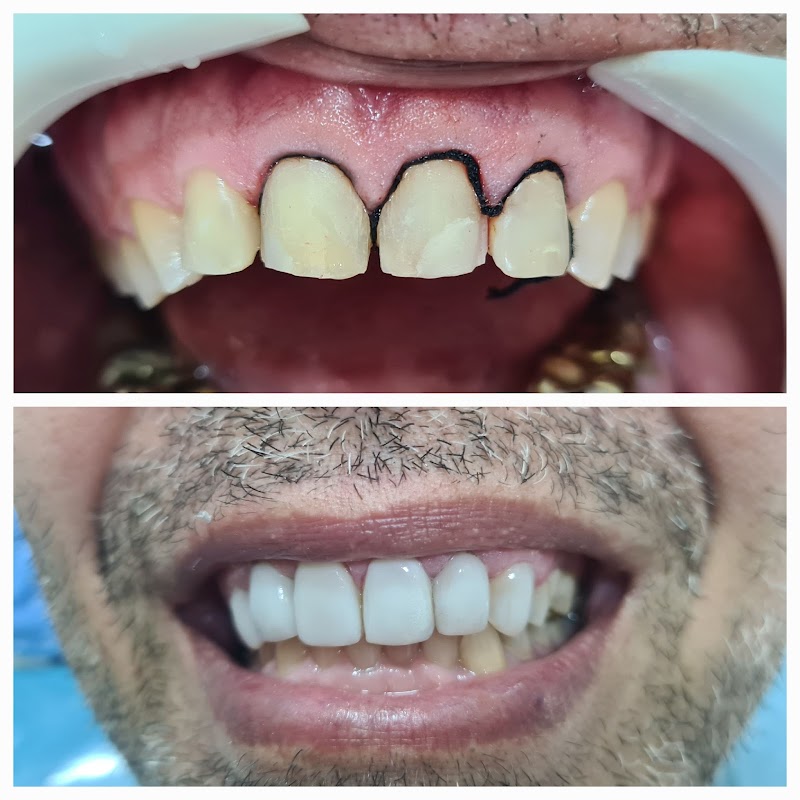 Clínica Dentária Sorriso Taquara - foto 4