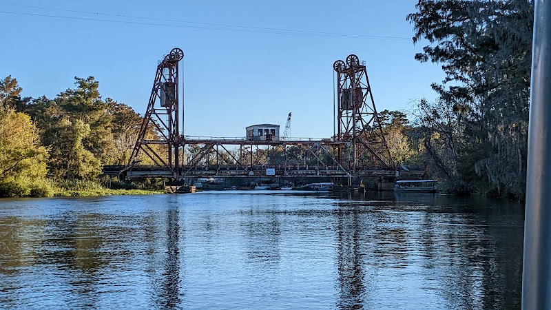 Pearl River Wildlife Management Area - Photo 3