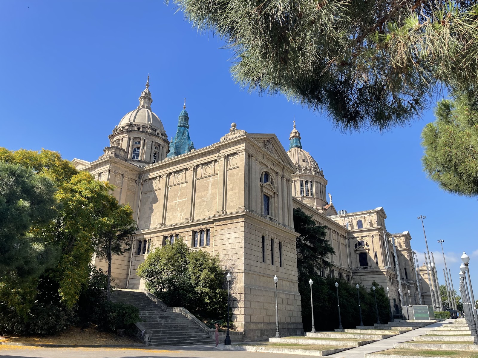 National Art Museum of Catalonia