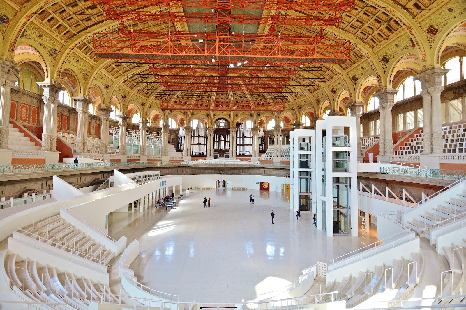 National Art Museum of Catalonia