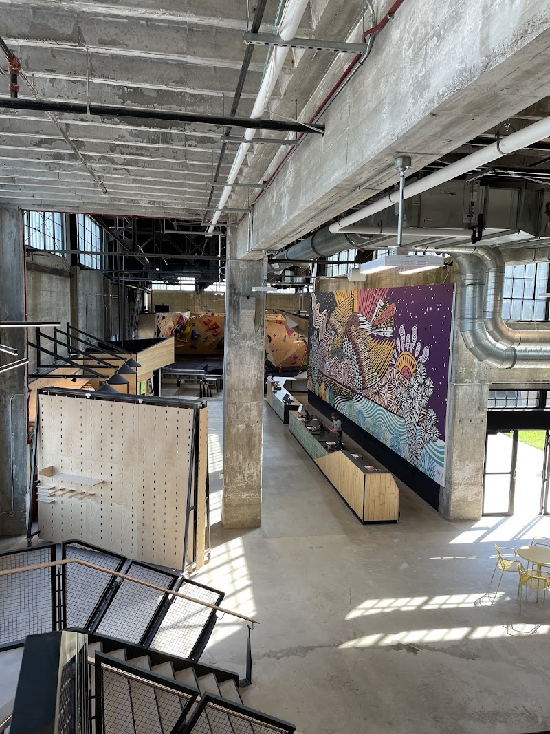 North Mass Boulder photo 3