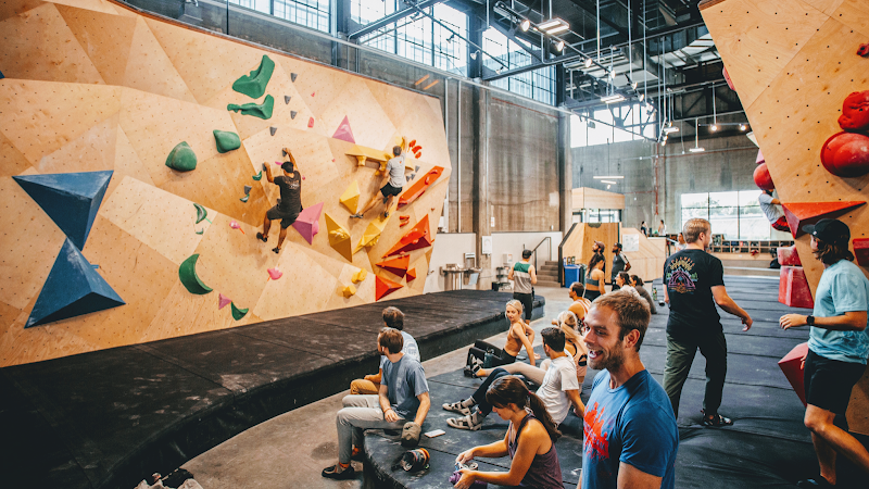 North Mass Boulder photo 1