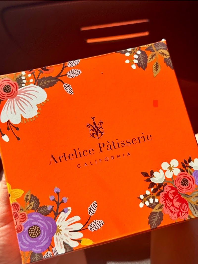 Artelice Pâtisserie photo 4