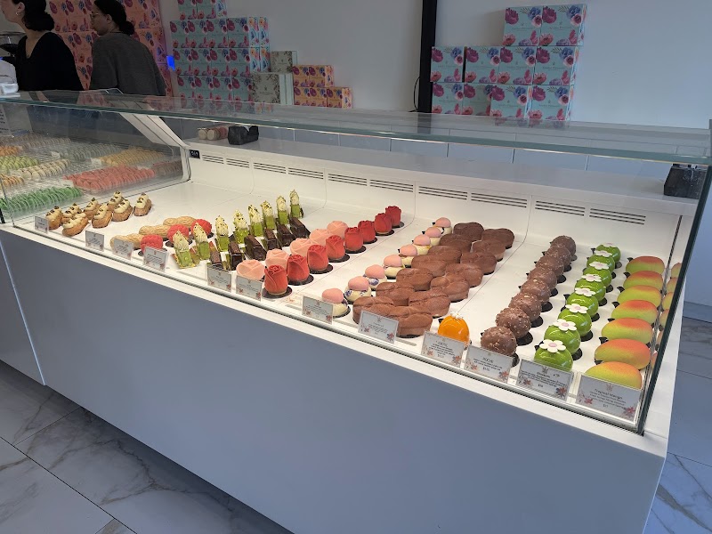 Artelice Pâtisserie photo 2