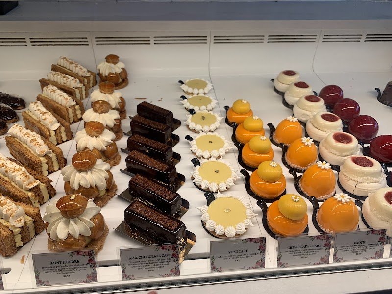Artelice Pâtisserie photo 4