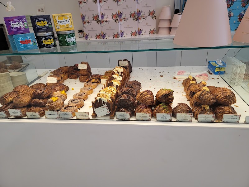 Artelice Pâtisserie photo 1
