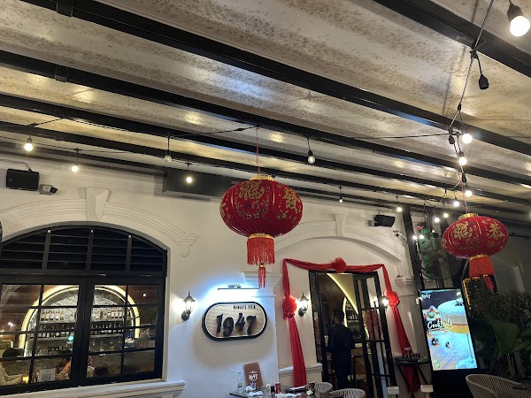 1947 Namaste India - Photo 1