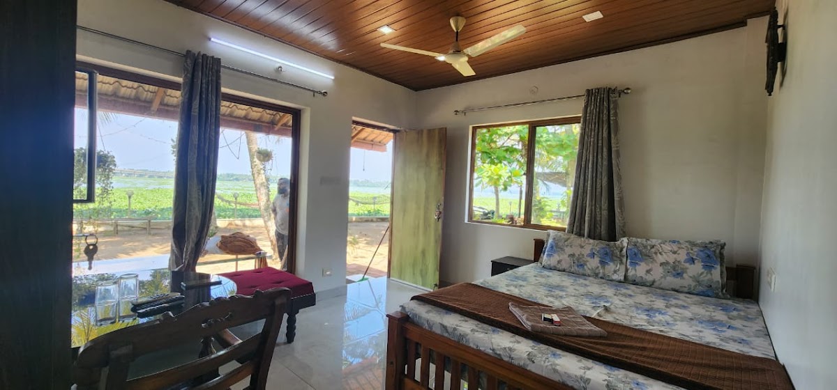 The Cheenavala Homestays — 3