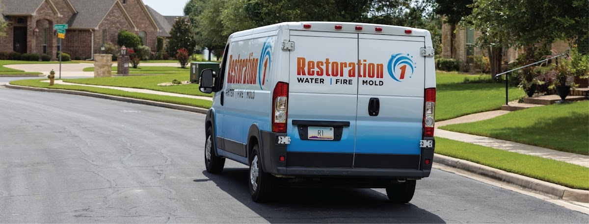 Restoration 1 of Southern Connecticut — photo