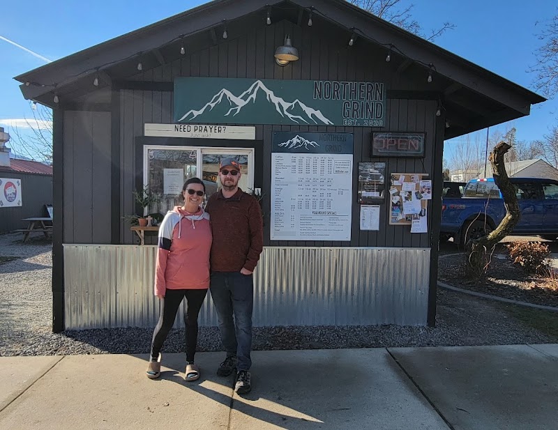 Northern Grind photo 2