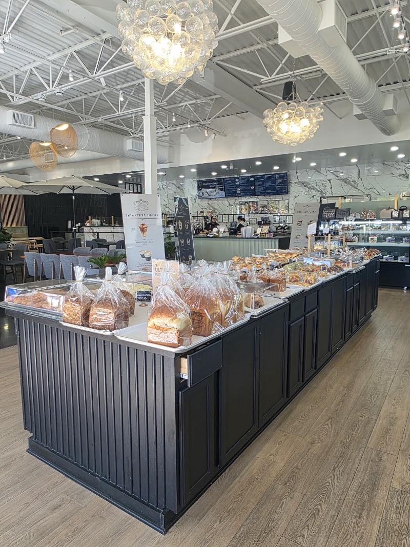 Confections Bakery & Cafe - Suwanee photo 3