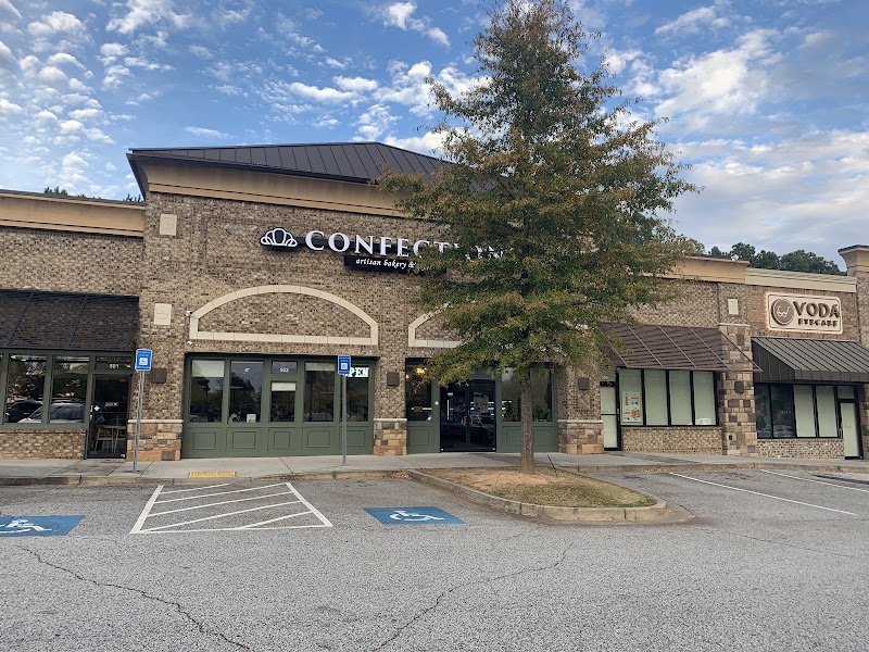 Confections Bakery & Cafe - Suwanee photo 1