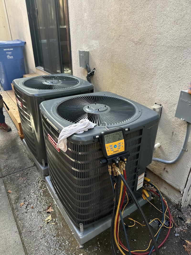 CalRATERS Energy Solutions [HERS Testing & Energy Audits] - Energy & Home Automation in San Ramon