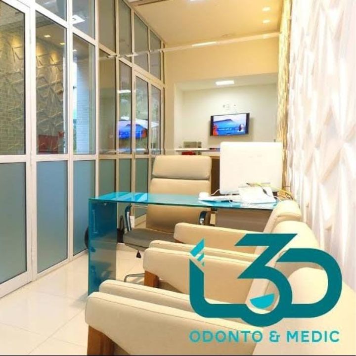 Dra. Letícia Coelho | Dentista em Maceió - foto 2