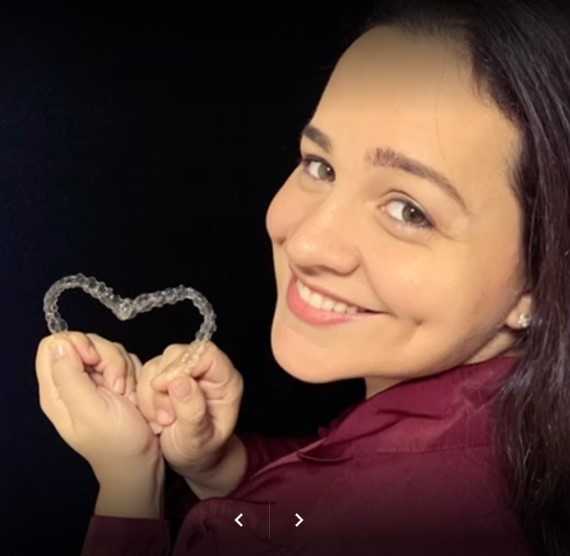 Dra. Letícia Coelho | Dentista em Maceió - foto 1