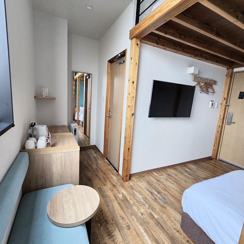 CABIN & HOTEL ReTIME 2