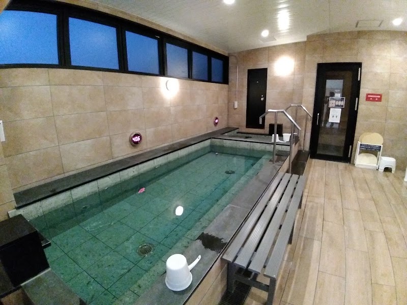 CABIN & HOTEL ReTIME 3