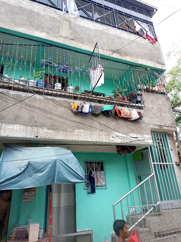 GEREMIAS HOUSE