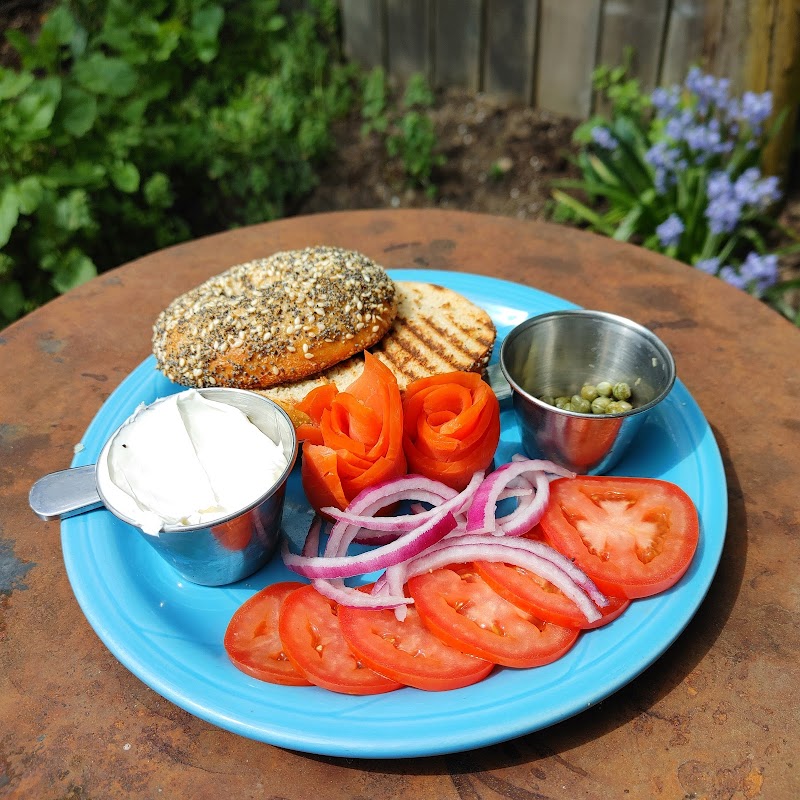 Common Grounds Coffeehouse photo 2