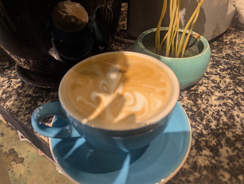 Common Grounds Coffeehouse photo 4