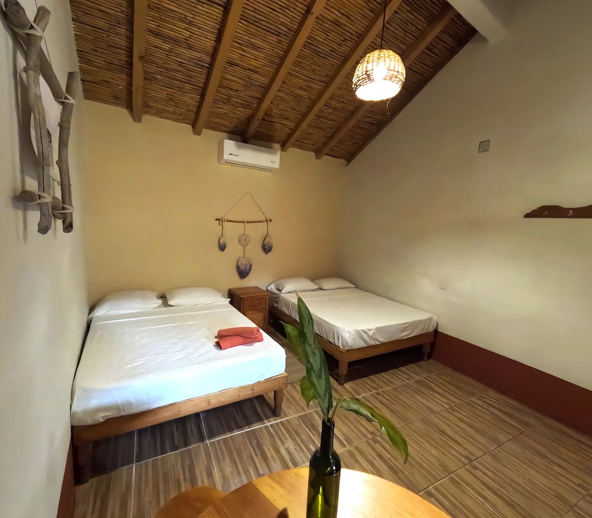 Casa H Rinconcito Mazunte — 3