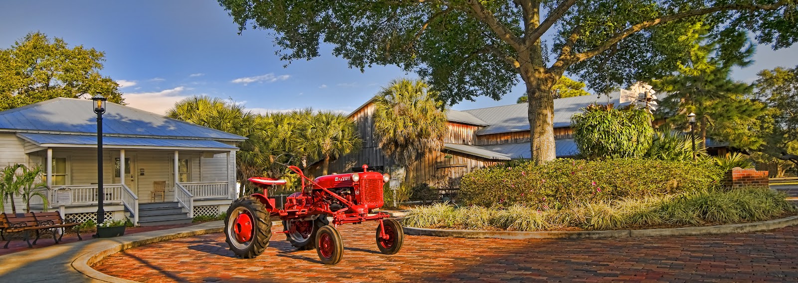 Manatee County Agricultural Museum