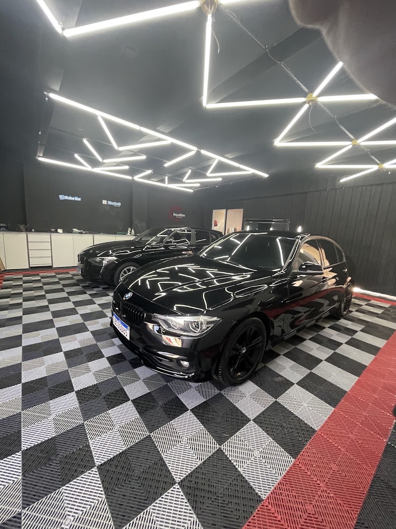 Foto de Insulfilm Curitiba | PPF | Arquitetura | Automotivo | Envelopamento | ESPECIALIZADA