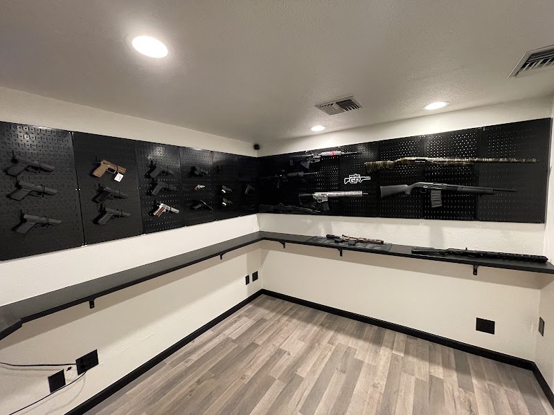 Cm Ammo and Firearm Supply photo