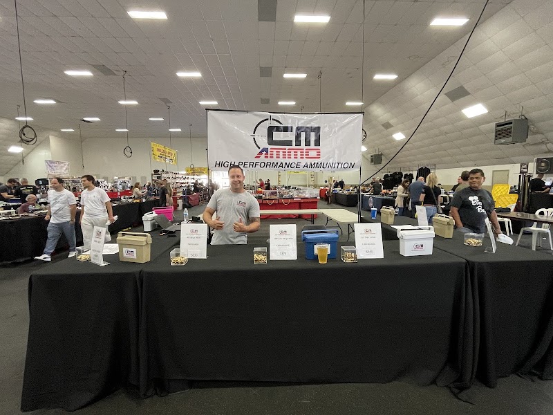 Cm Ammo and Firearm Supply photo