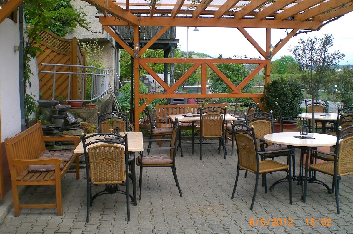 Weingut u. Weinstube St. Michael