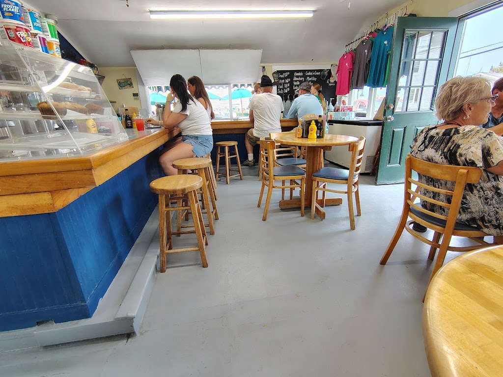 Rebecca’s Seafood