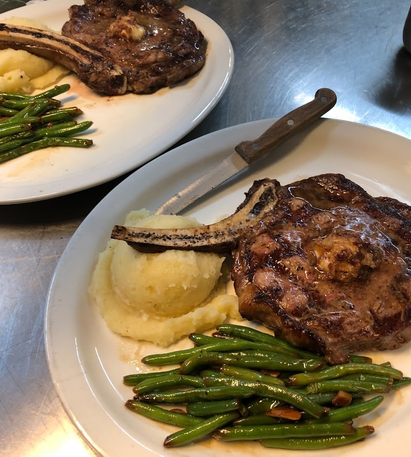 Canal View Cafe photo 2