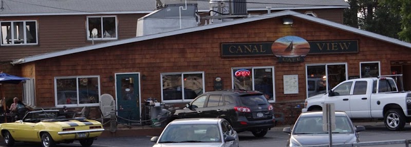 Canal View Cafe photo 1