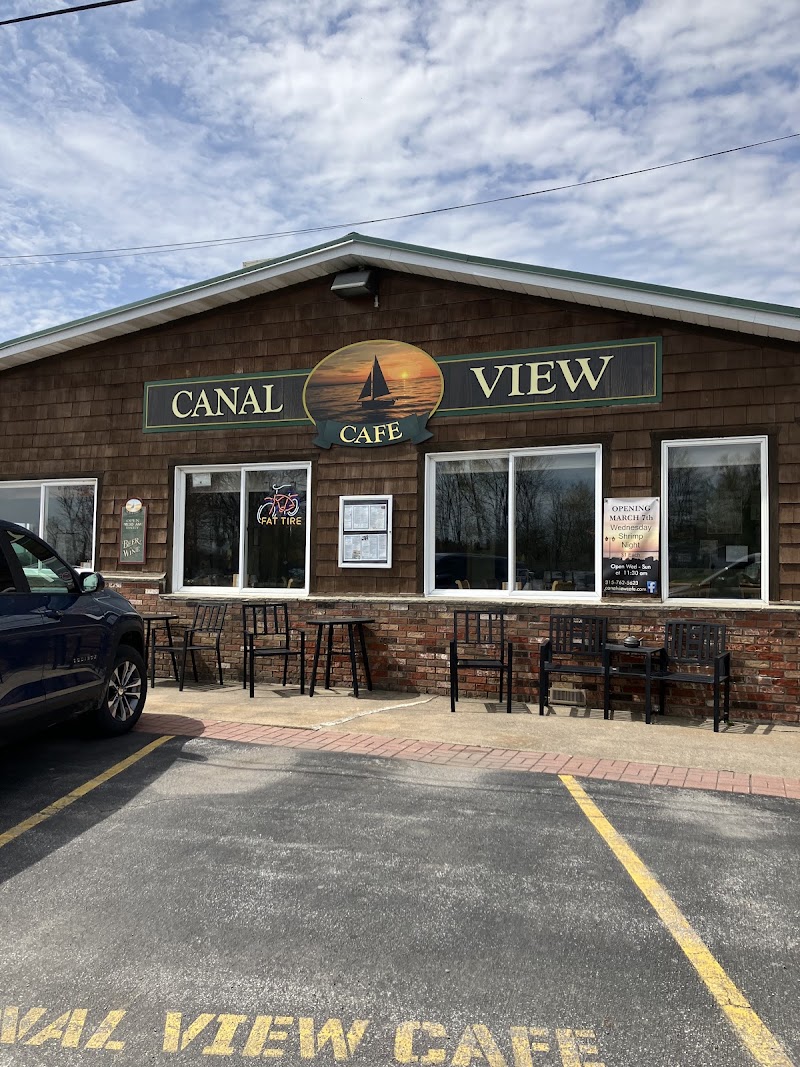 Canal View Cafe photo 4