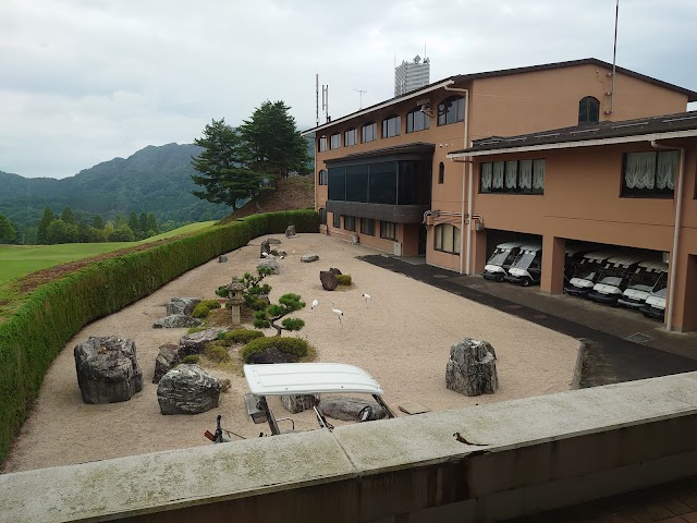 Maizuru Country Club - Photo 10
