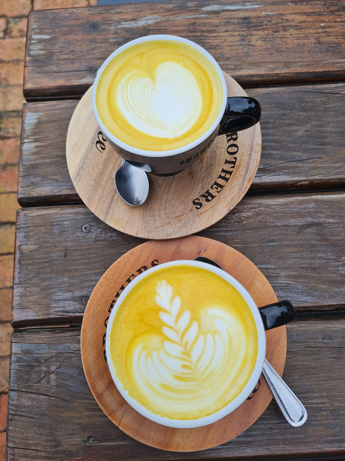 Brothers Coffee Roastery - Great Brak River — photo 2