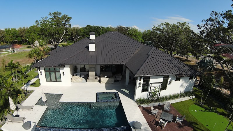 Evans Roofing of Tampa Bay photo 3