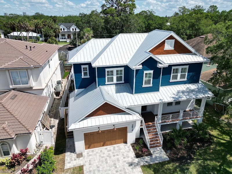 Evans Roofing of Tampa Bay photo 4