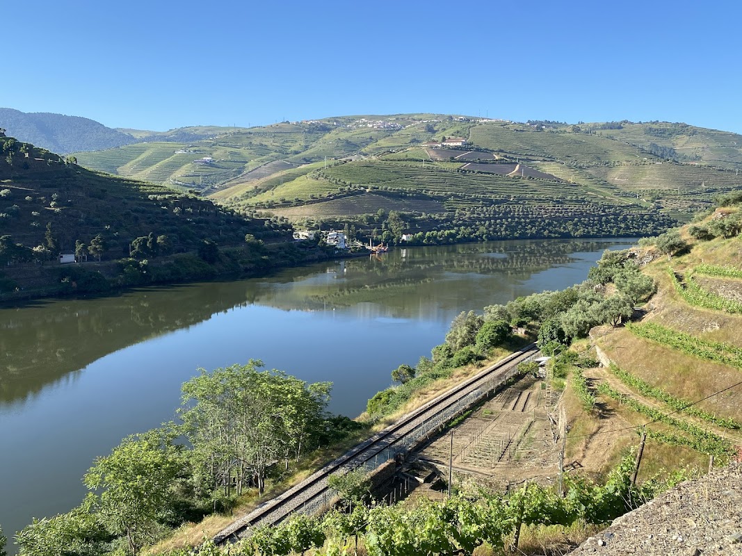 Quinta de La Rosa