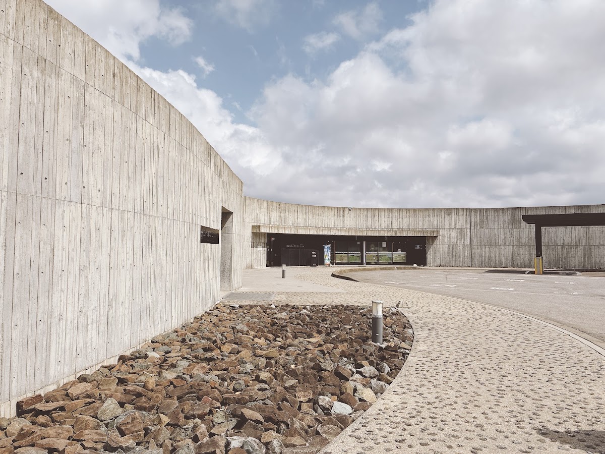 道の駅縄文ロマン　南かやべ