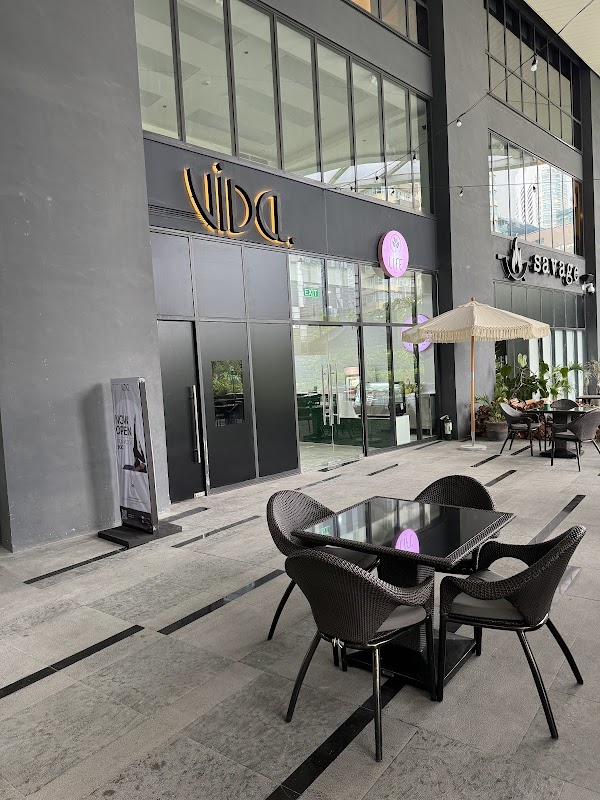 Vida Yoga BGC