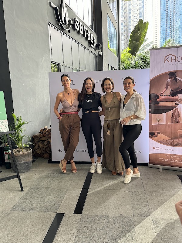 Vida Yoga BGC