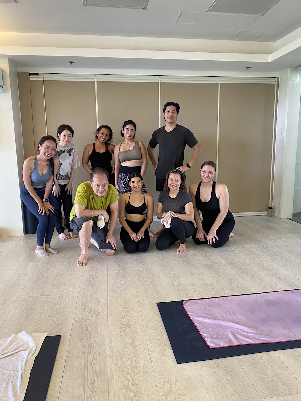 Vida Yoga BGC