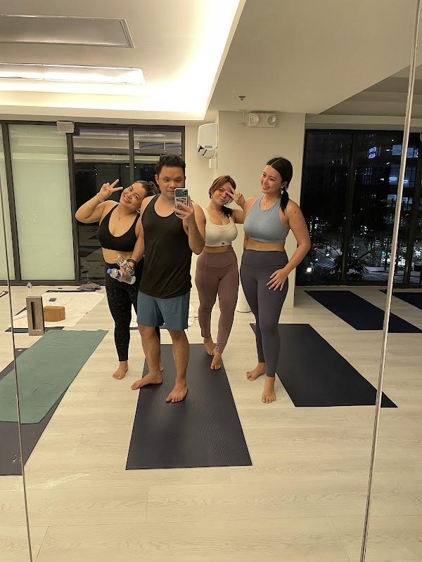 Vida Yoga BGC