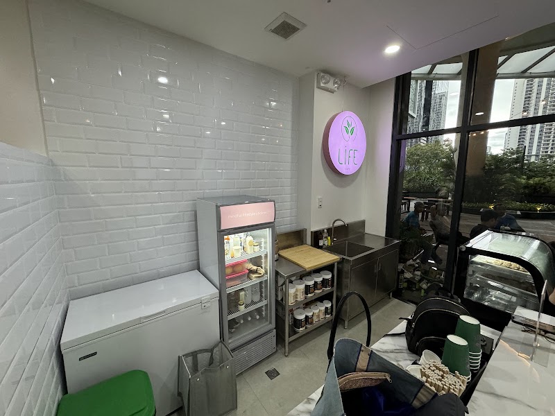 Vida Yoga BGC