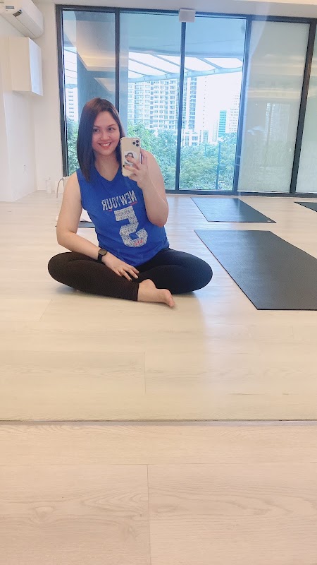 Vida Yoga BGC